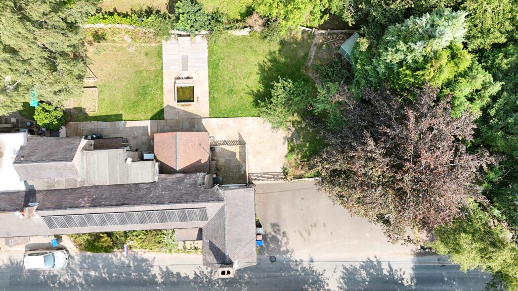 Hollington, Main Road, ST10