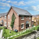 Shilling Close, Loggerheads, TF9