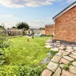 Lea Road, Stone, ST15