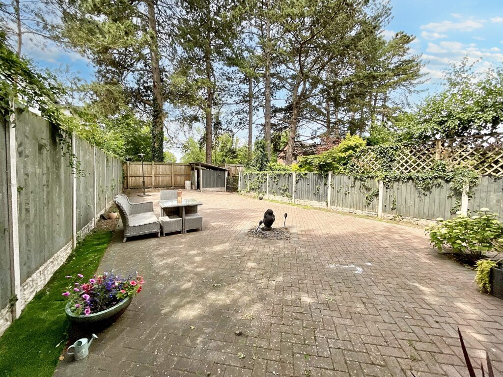 The Coppice, Nantwich, CW5