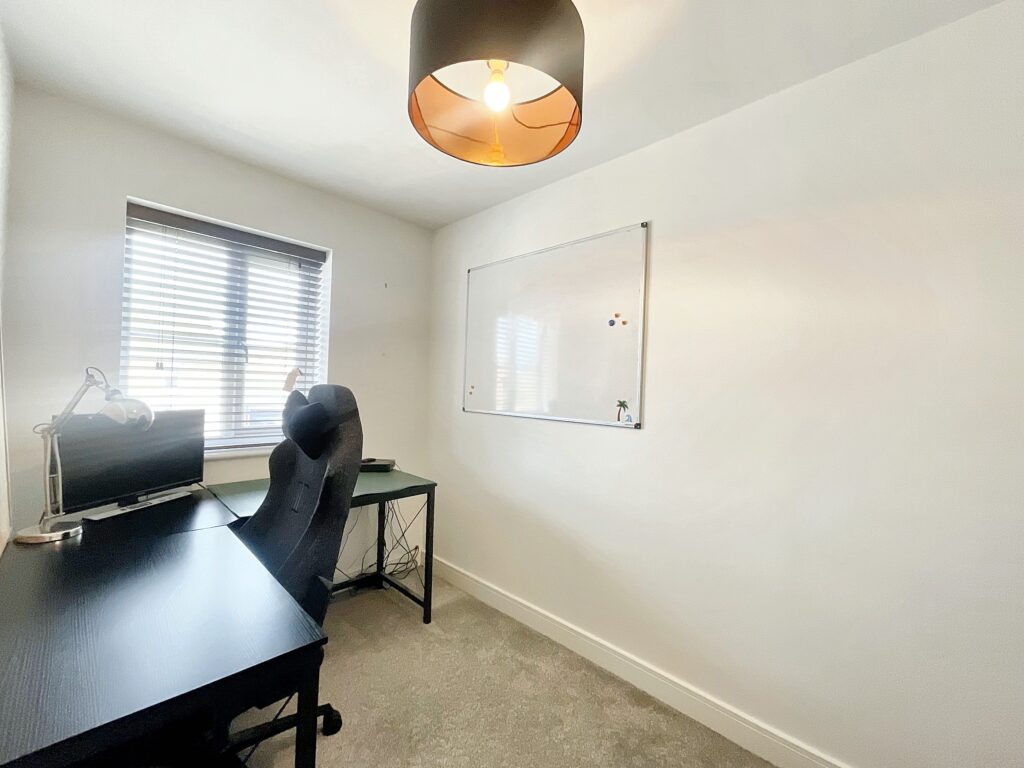 Andrus Way, Stafford, ST16