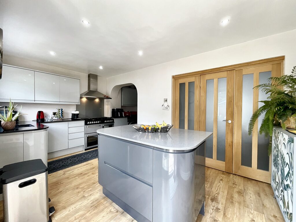 Glebe Close, Blythe Bridge, ST11