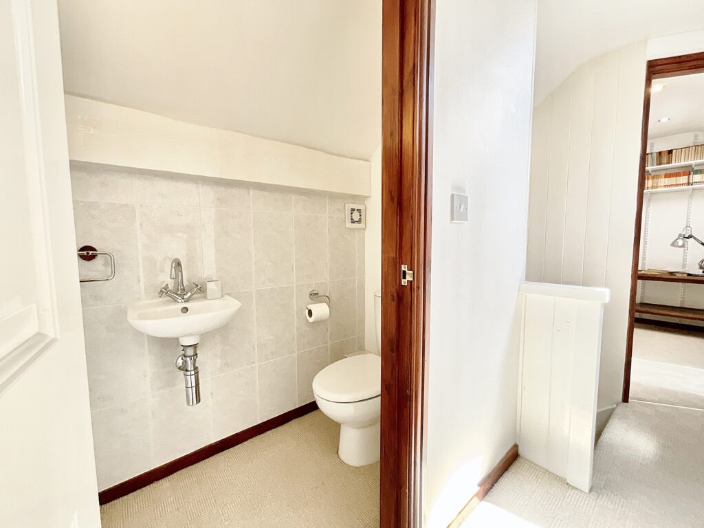 Eccleshall Road, Loggerheads, TF9