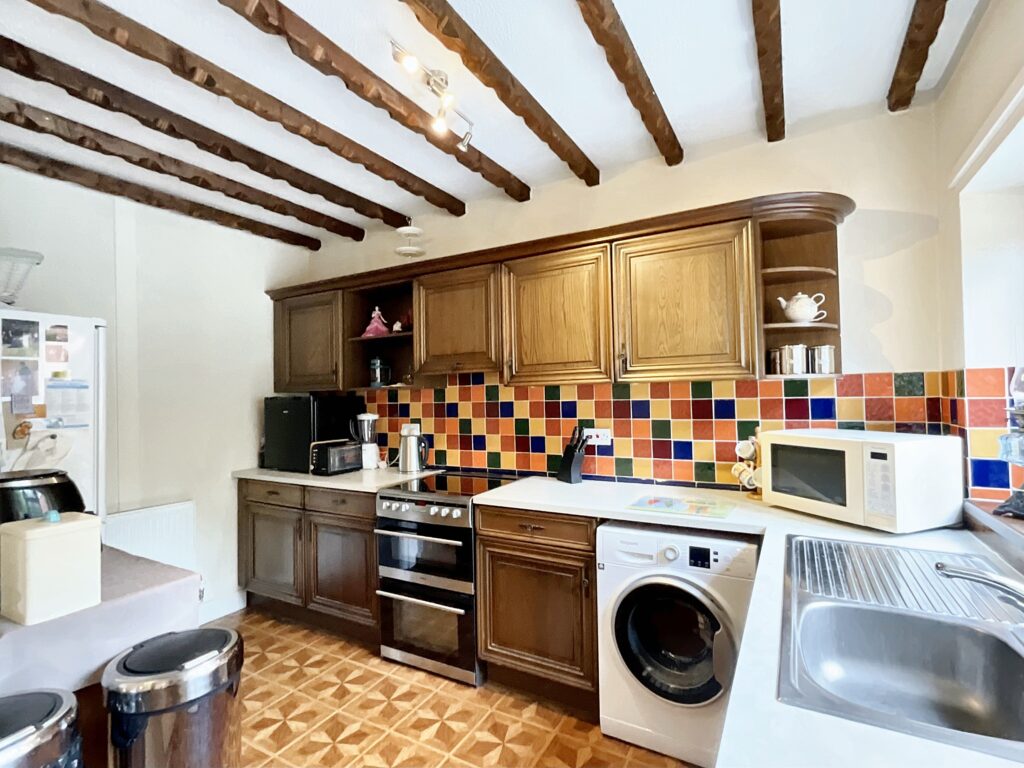 Kingfisher Crescent, Cheadle, ST10