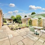 Middlefield, Gnosall, ST20