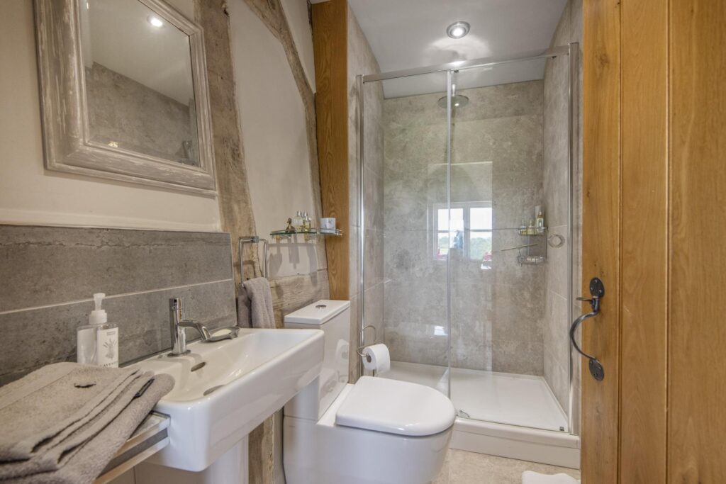 Gravenhunger Lane, Woore, CW3