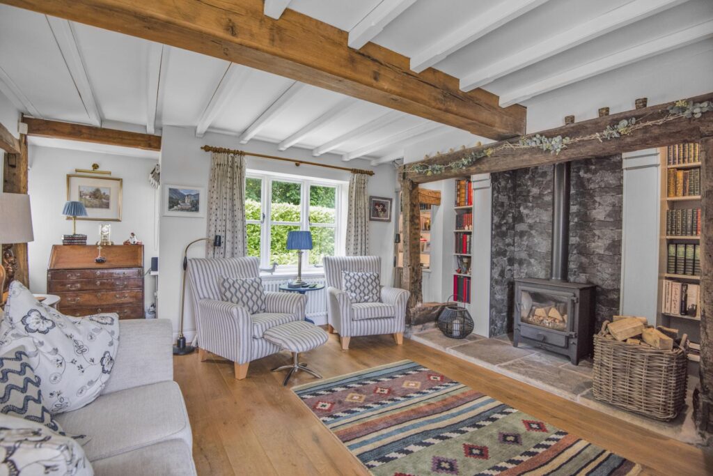 Gravenhunger Lane, Woore, CW3