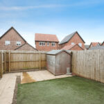Teal Way, Wistaston, CW2