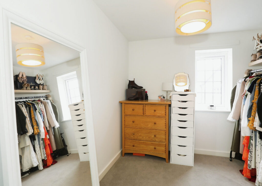 Teal Way, Wistaston, CW2