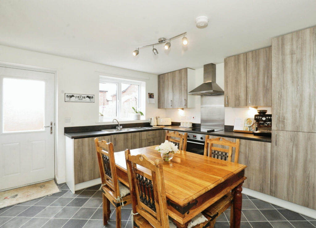Teal Way, Wistaston, CW2