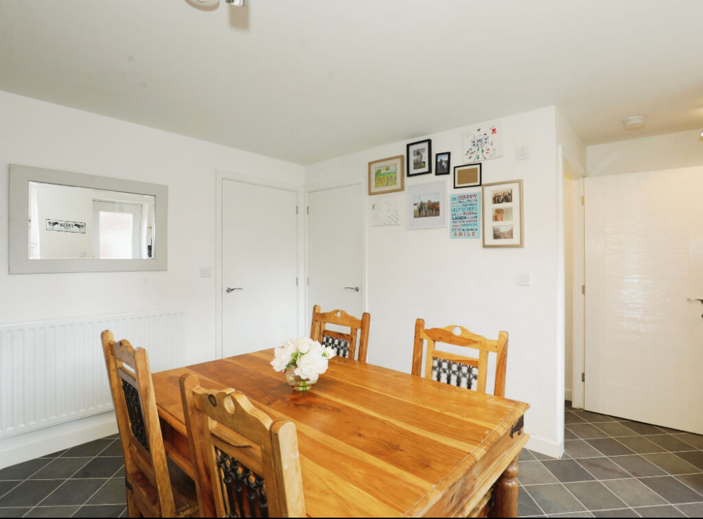 Teal Way, Wistaston, CW2