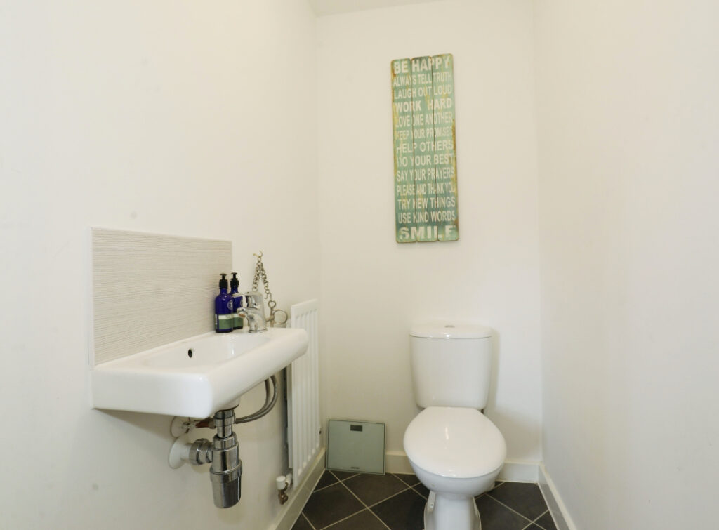 Teal Way, Wistaston, CW2