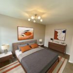 Rubens Way, Stoke-On-Trent, ST3