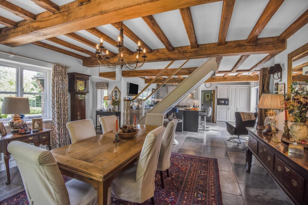 Gravenhunger Lane, Woore, CW3