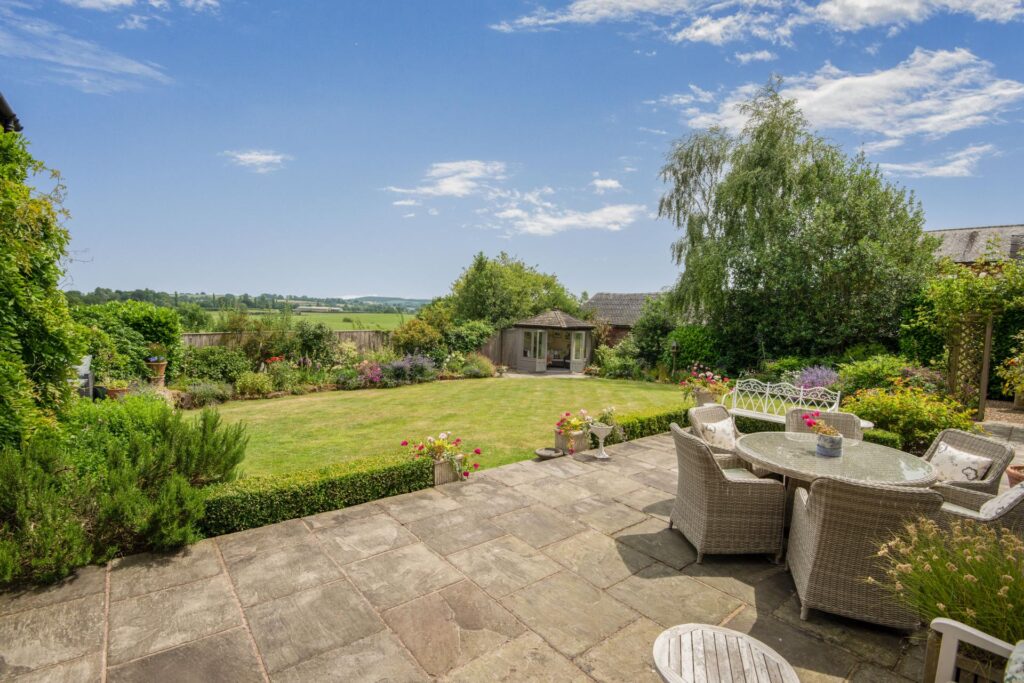 Gravenhunger Lane, Woore, CW3