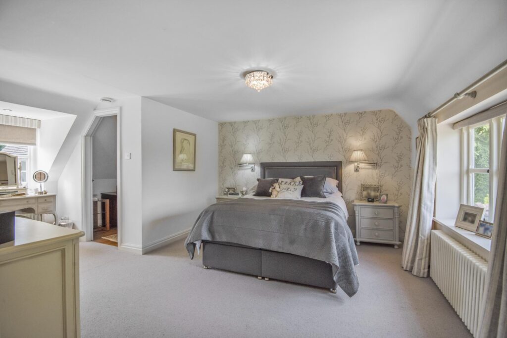Gravenhunger Lane, Woore, CW3