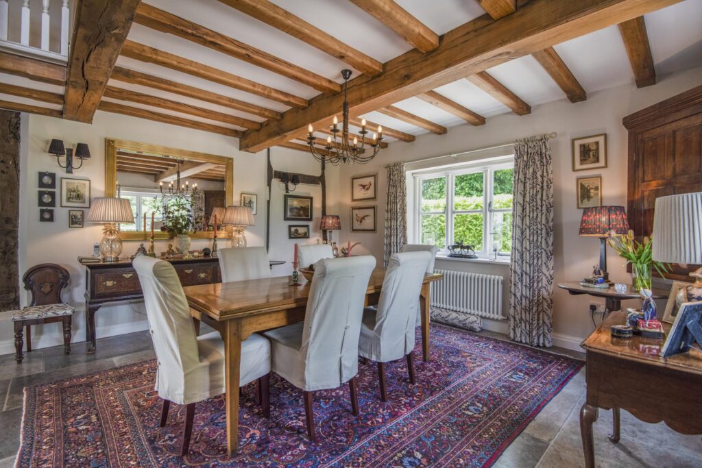 Gravenhunger Lane, Woore, CW3