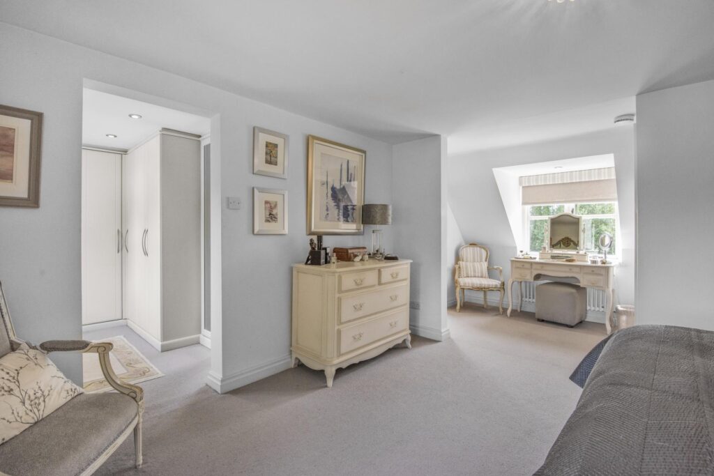 Gravenhunger Lane, Woore, CW3