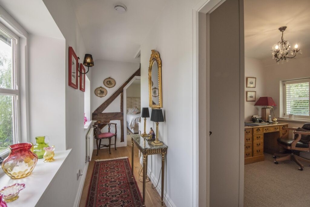 Gravenhunger Lane, Woore, CW3