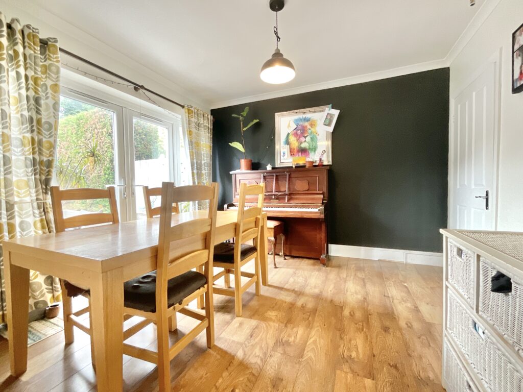 Greenmeadows Road, Madeley, CW3