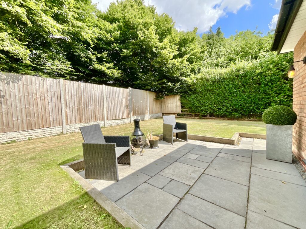 Tern Hill Road, Market Drayton, TF9