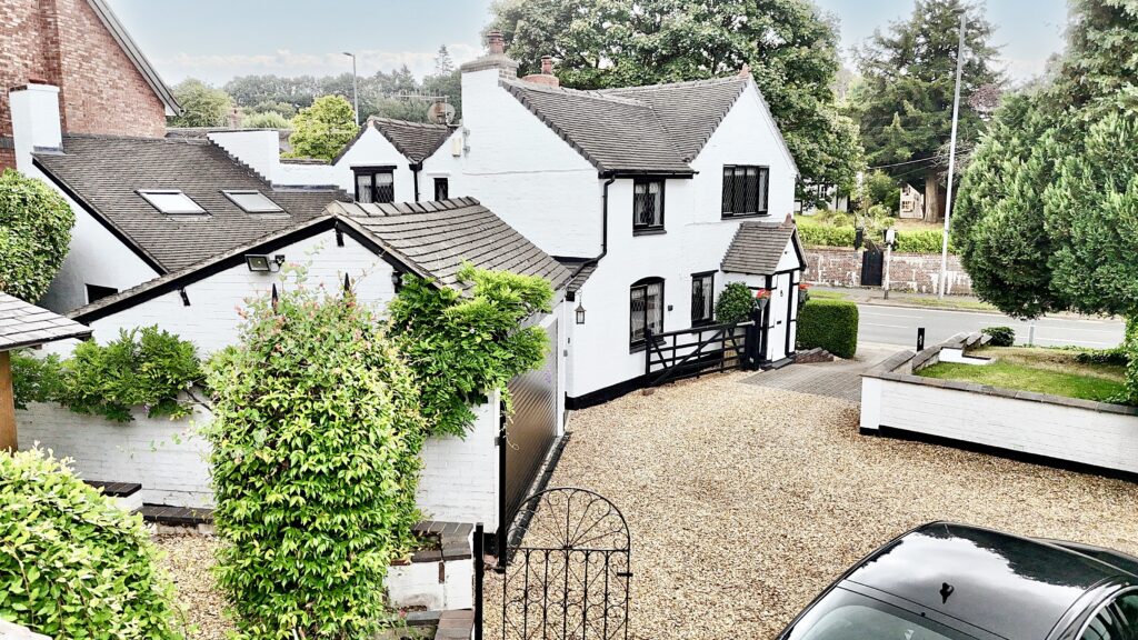 Longton Road, Stoke-On-Trent, ST4