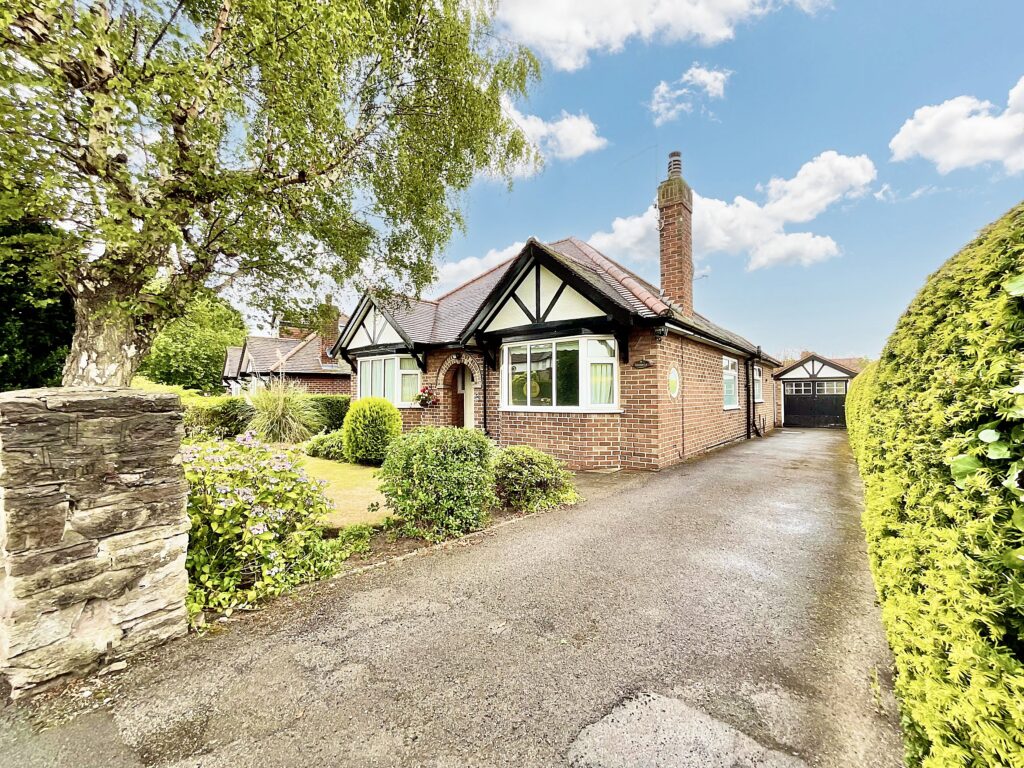 Princess Drive, Wistaston, CW2