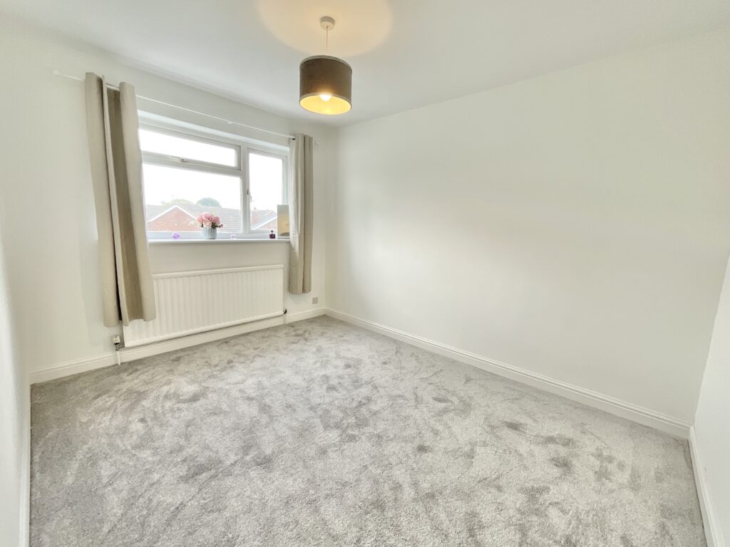 Glendon Close, Market Drayton, TF9