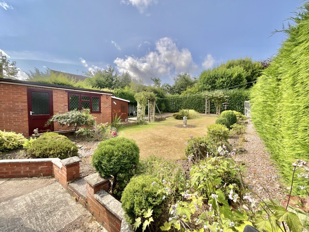 Frogmore Road, Market Drayton, TF9