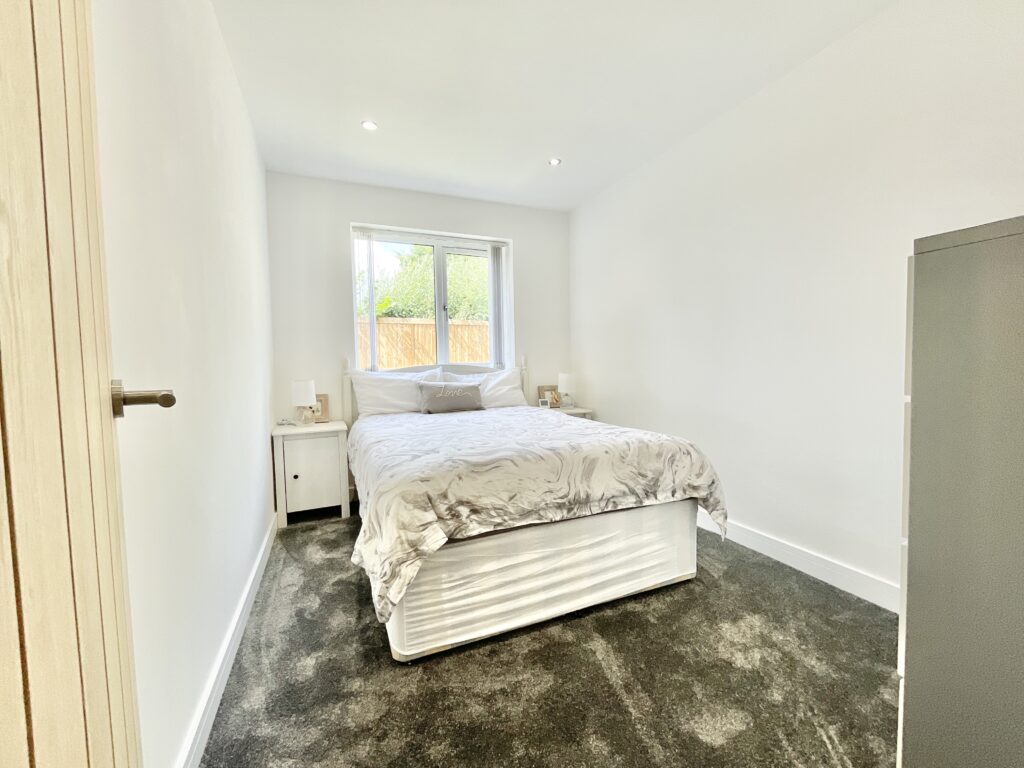 Tern Hill Road, Market Drayton, TF9