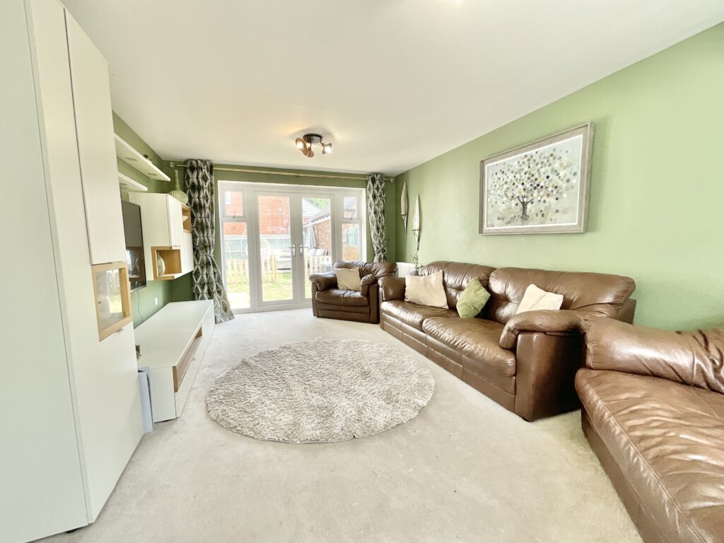 Orwell Road, Market Drayton, TF9