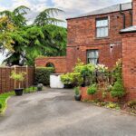Galton Croft, Blythe Bridge, ST11
