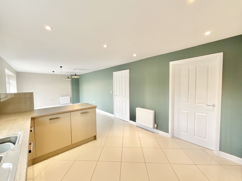 Stafford Road, Eccleshall, ST21