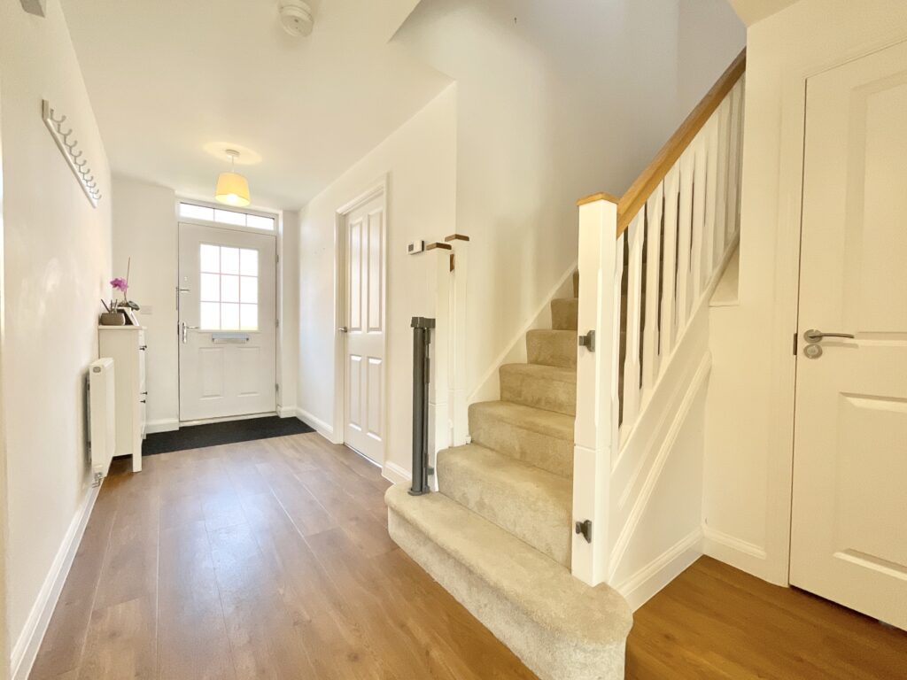 Verrill Close, Market Drayton, TF9
