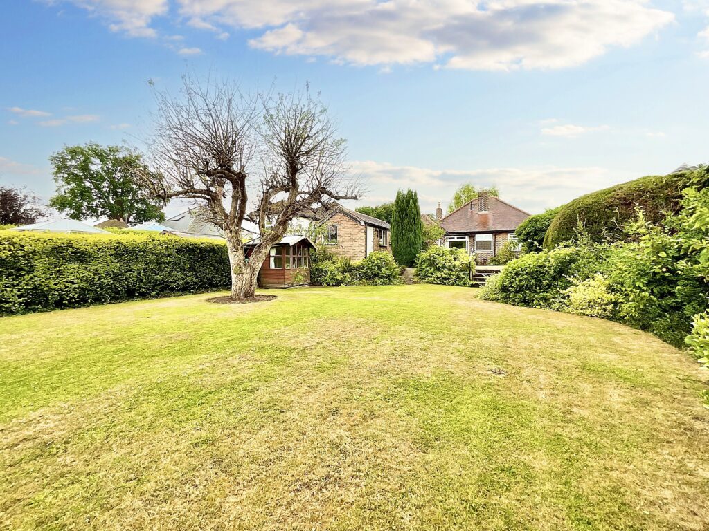 Princess Drive, Wistaston, CW2