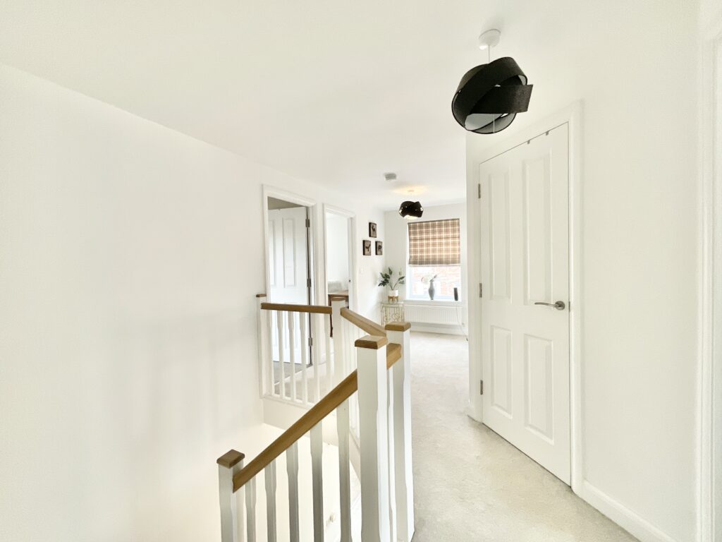 Orwell Road, Market Drayton, TF9