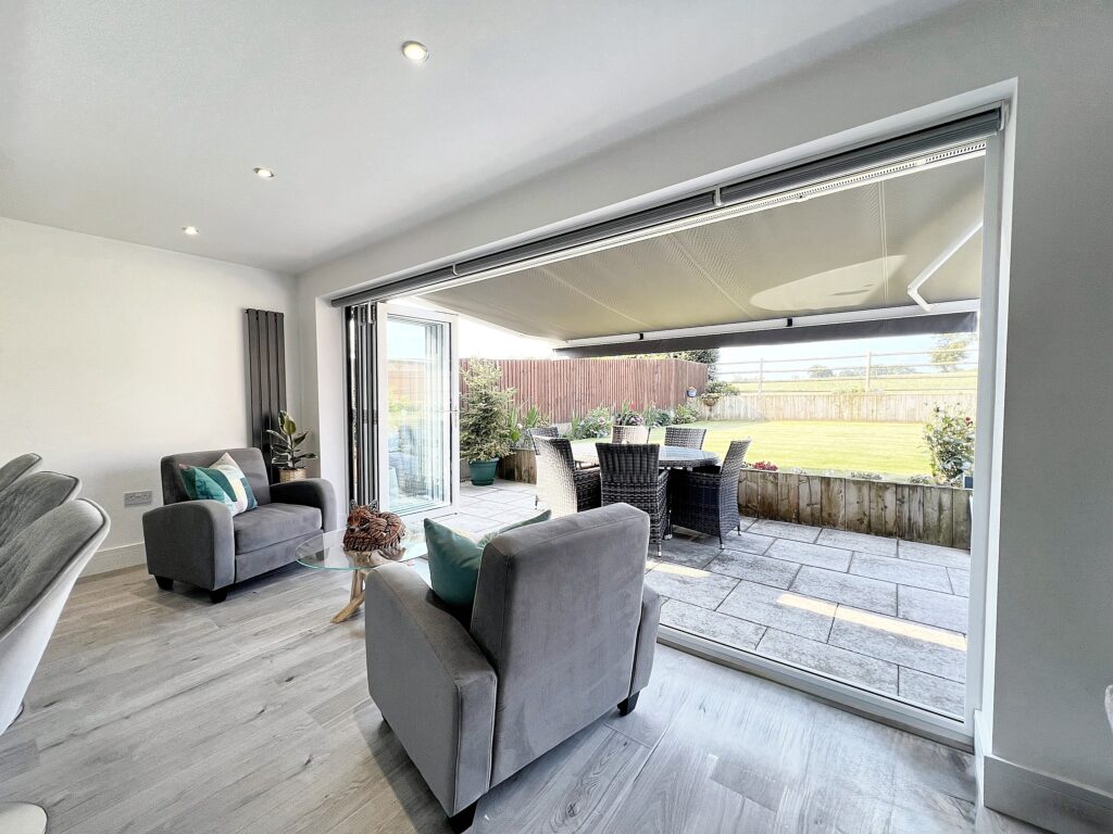 Coalport Drive, Stone, ST15