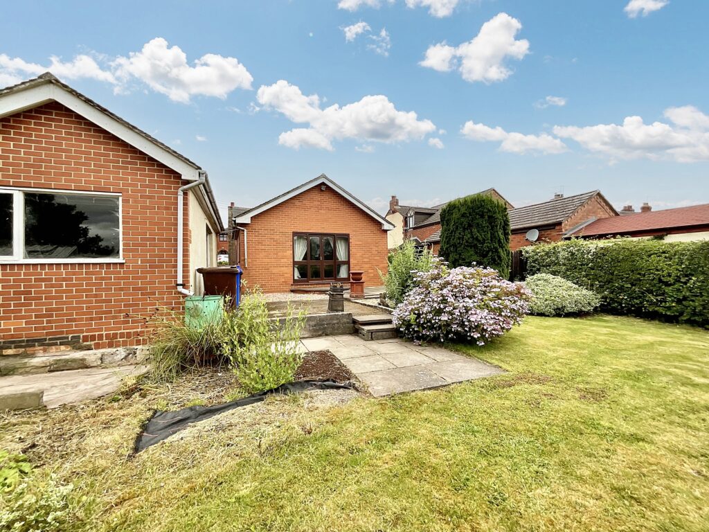 Fowlers Lane, Light Oaks, ST2