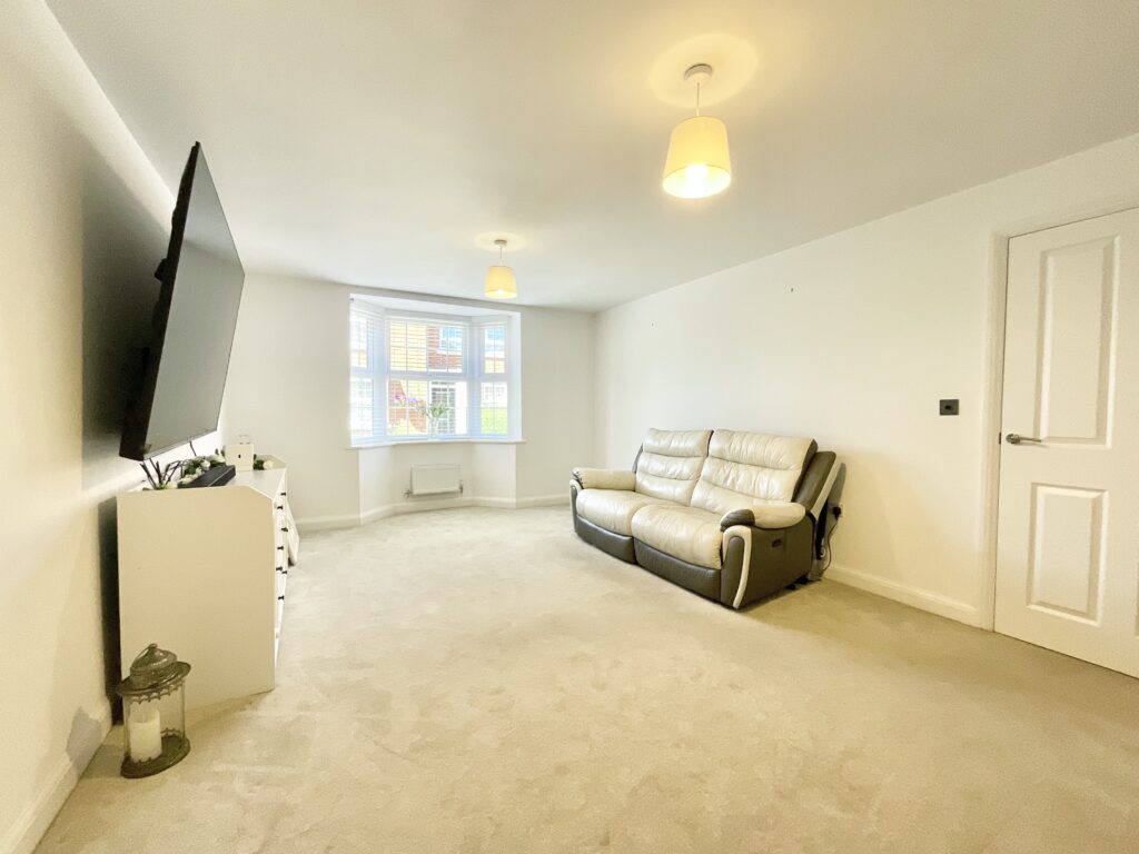 Verrill Close, Market Drayton, TF9