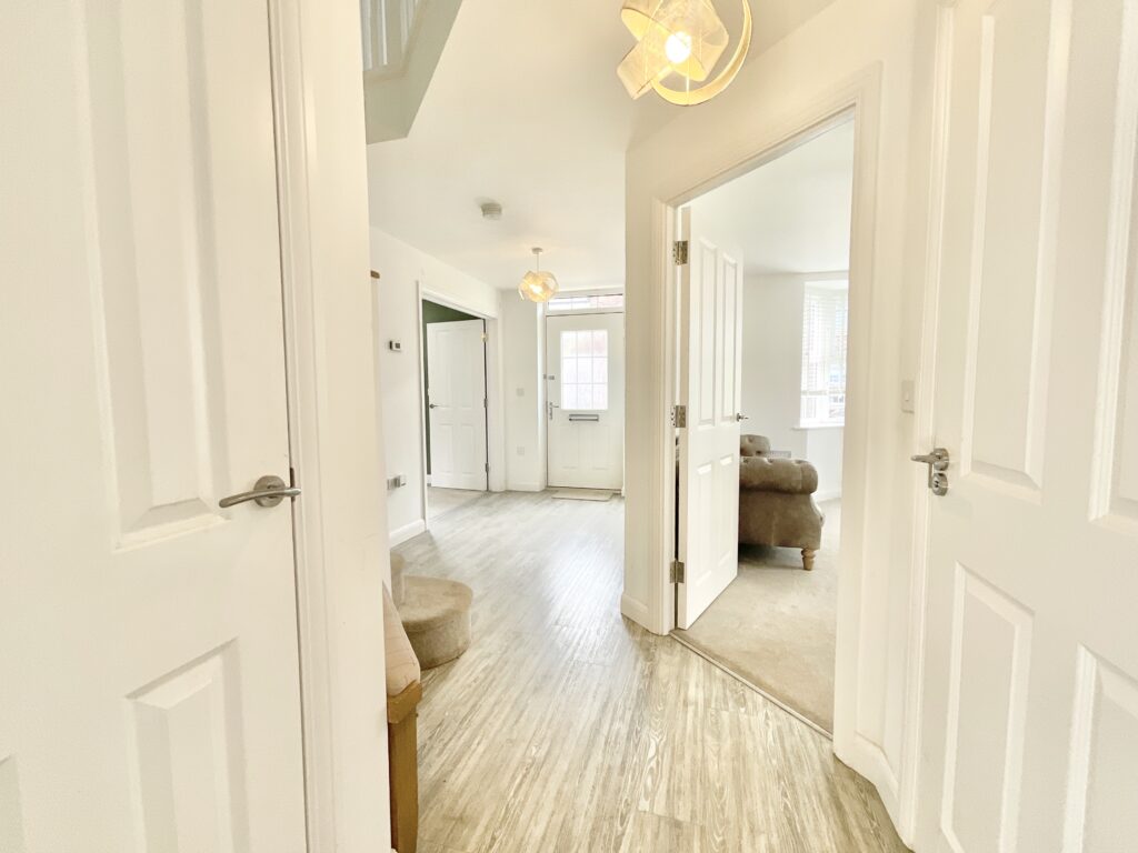 Orwell Road, Market Drayton, TF9