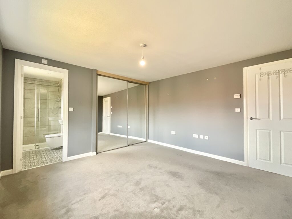 Stafford Road, Eccleshall, ST21
