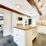 The Village, Keele, ST5
