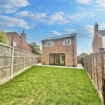 Crewe Road, Willaston, CW5