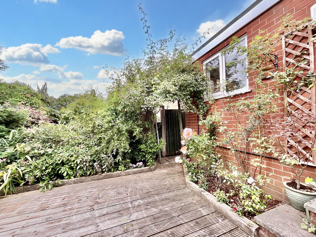 Kestrel Lane, Cheadle, ST10