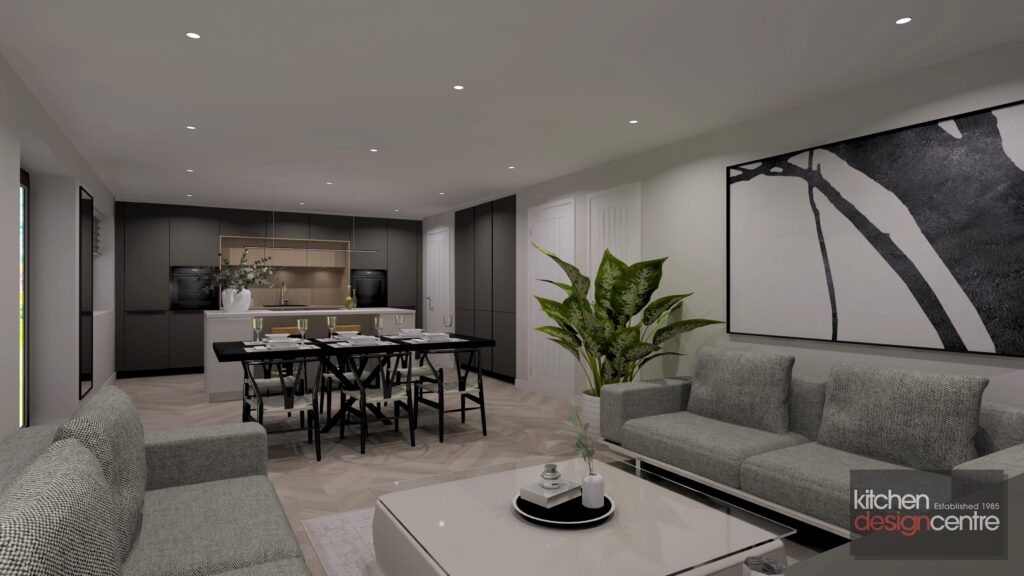 Silver Birch Close, Higher Heath, SY13