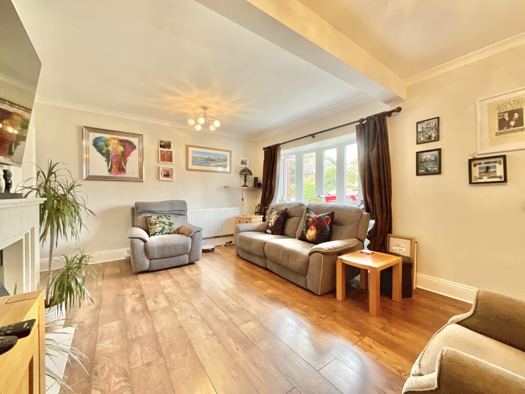 Greenmeadows Road, Madeley, CW3