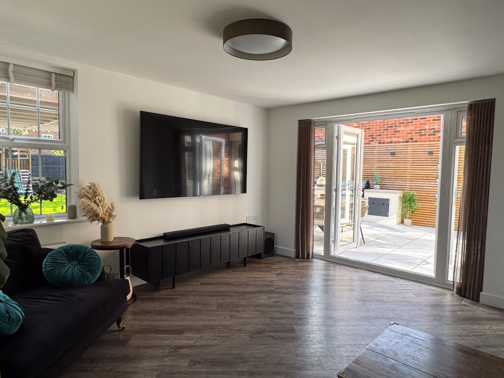 Lotus Close, Stapeley, CW5