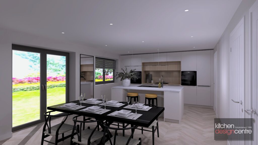 Silver Birch Close, Higher Heath, SY13