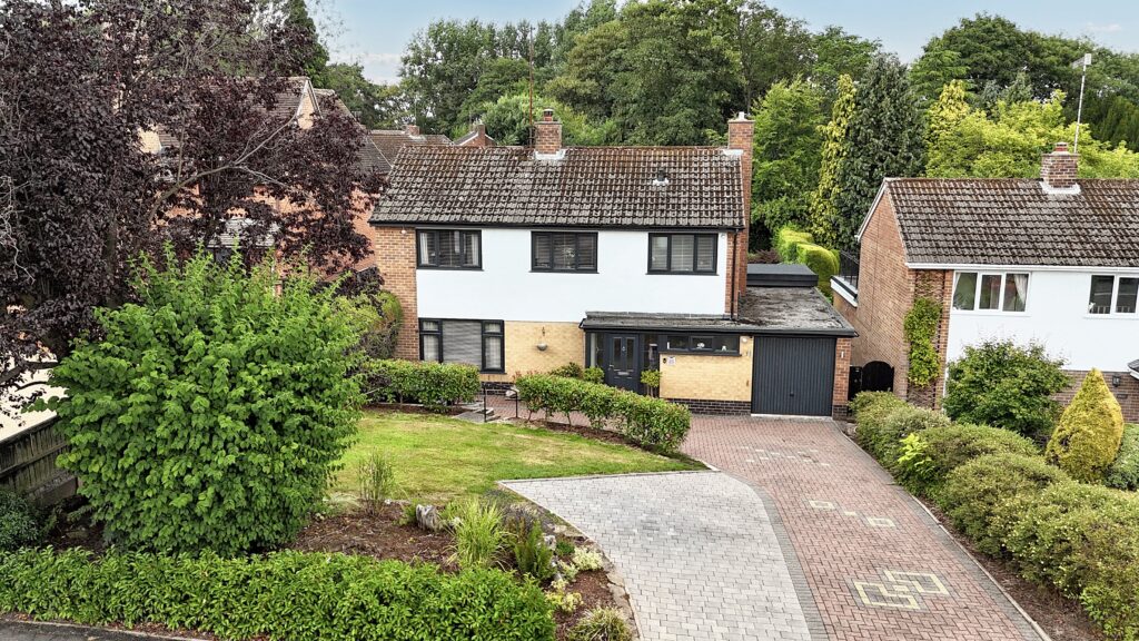 Whitmore Road, Stoke-On-Trent, ST4