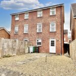 Smithers Close, Stapeley, CW5
